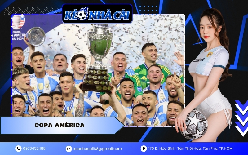 Copa América