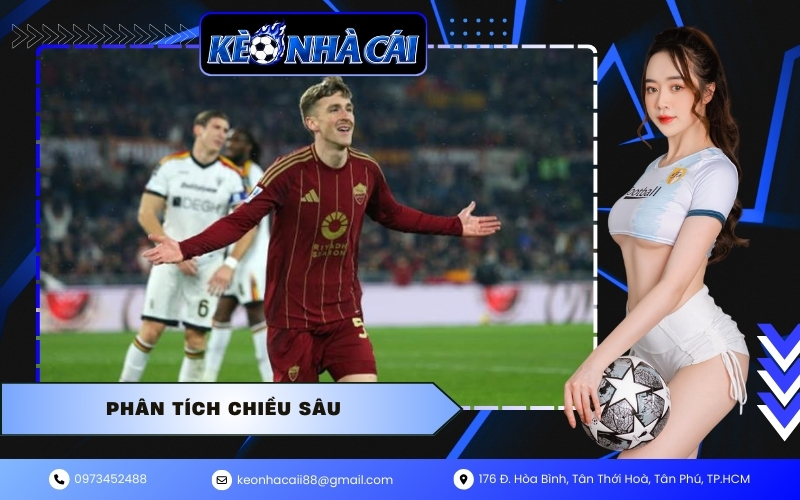 Phân tích chiều sâu