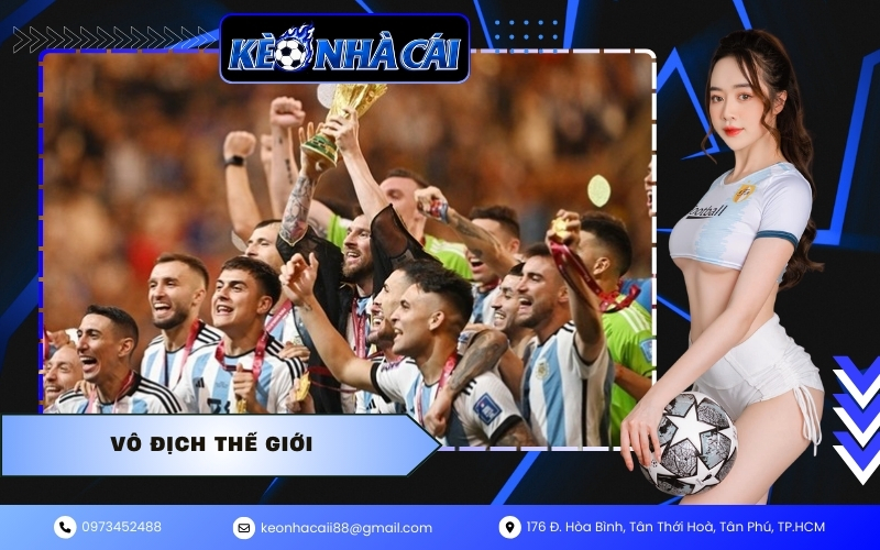 Vô Địch Thế Giới